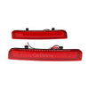 Luminate LED Rear Bumper Light for Land Rover ATHLEXES