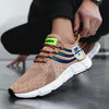 EliteStride Breathable Casual Sneakers for Men ATHLEXES