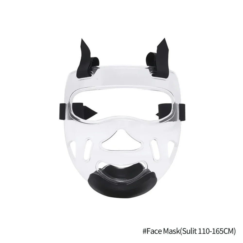 Ultimate MMA Taekwondo Head Protector Helmet ATHLEXES