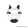 Ultimate MMA Taekwondo Head Protector Helmet ATHLEXES