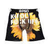 Premium Comfort Men's Printed Boxer Briefs ATHLEXES