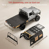 ZWN MN82 PRO 1:12 Scale Off-Road RC Truck ATHLEXES