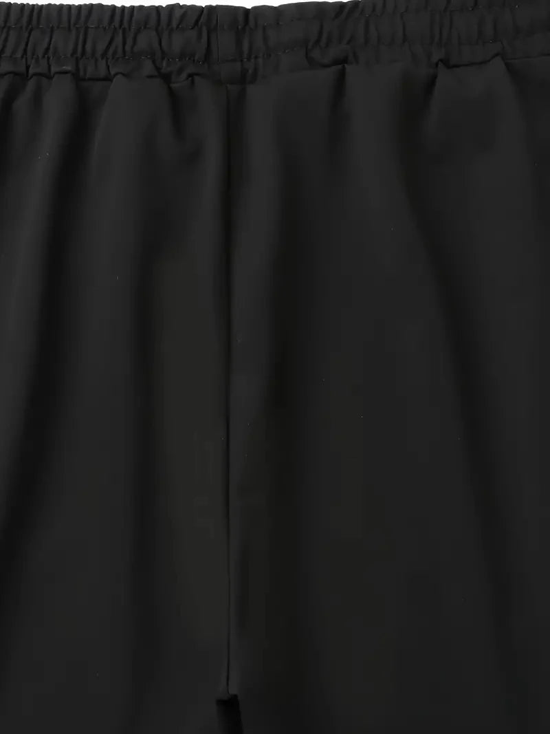 Stylish Color Block Jogging Pants for Men ATHLEXES