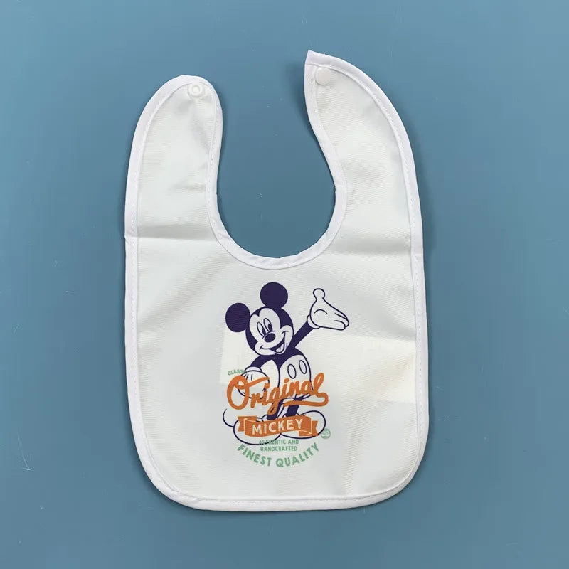 Baby Feeding Apron Bib ATHLEXES