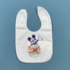 Baby Feeding Apron Bib ATHLEXES