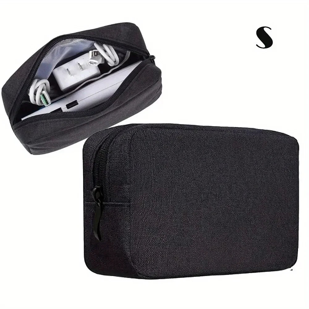 ElectraPack Cord and Accessory Organizer Bag ATHLEXES