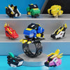 Miniforce X Watch Dino Power Mecha Toy Robot ATHLEXES