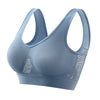 AeroFit Shockproof Women's Yoga Sports Bra ATHLEXES