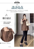 Chic Spring Maternity Patchwork Blouse ATHLEXES