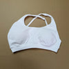 Asymmetric High Support Sports Bra for Women ATHLEXES