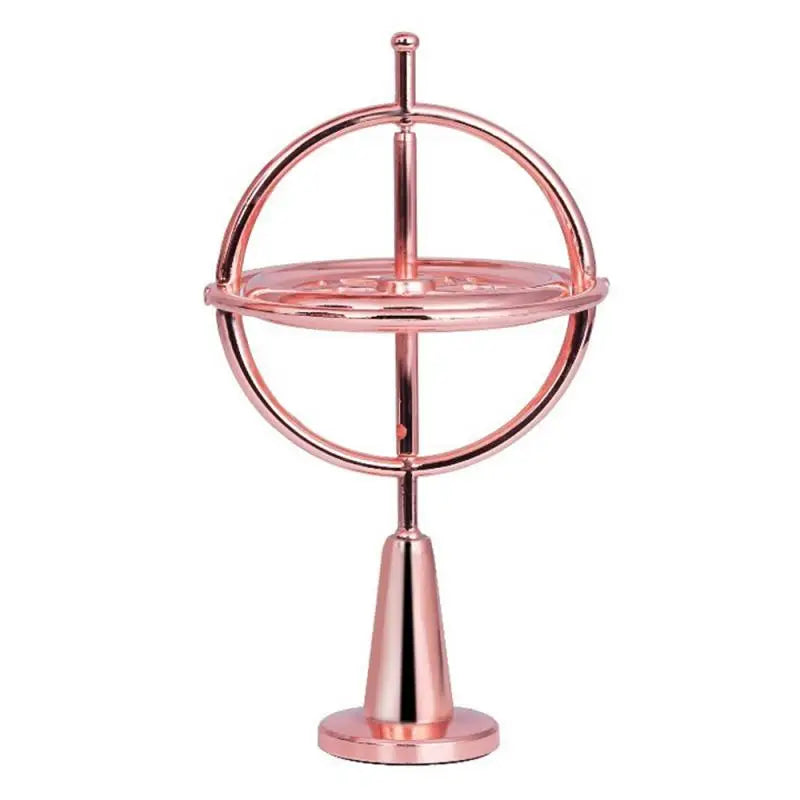 GyroSphere: 5 Styles Anti-Gravity Educational Toy ATHLEXES