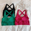 Elite Seamless High Impact Sports Bra ATHLEXES