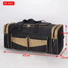 All-Weather Pro Duffel for Fitness & Travel ATHLEXES