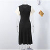 Elegant Summer Knit Dress for Women 2025 ATHLEXES