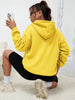 Chic Comfort Women's Pocket Hoodie ATHLEXES