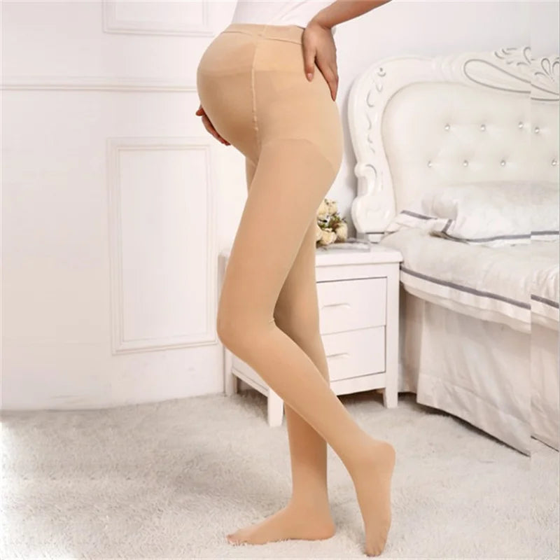 ComfortFit Maternity Support Tights ATHLEXES