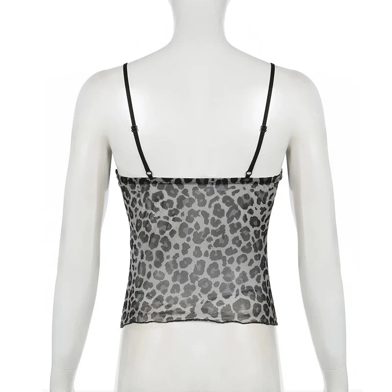 Vintage Lace Bow Crop Top ATHLEXES
