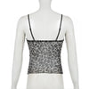 Vintage Lace Bow Crop Top ATHLEXES