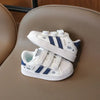 Stylish Kids Non-Slip Outdoor Sneakers ATHLEXES