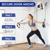 Pilates Power Pack: Portable Resistance Kit ATHLEXES
