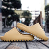 Comwarm Soft Bottom Summer Slides for Men & Couples ATHLEXES