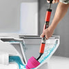 TendaPro Suction Cup Toilet Plunger for Effortless Cleaning ATHLEXES