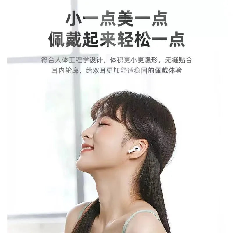 Polttopuut Pro6 True Wireless Headphones ATHLEXES