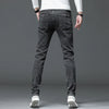 Men's Slim Stretch Denim Trousers ATHLEXES