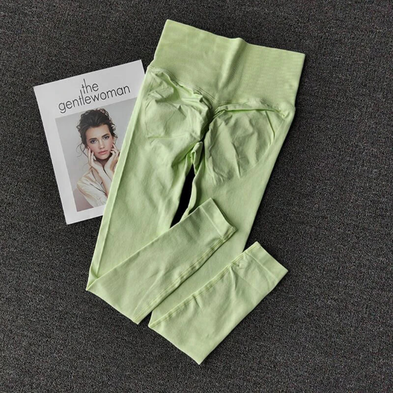 FlexDry Performance Leggings ATHLEXES