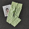 FlexDry Performance Leggings ATHLEXES