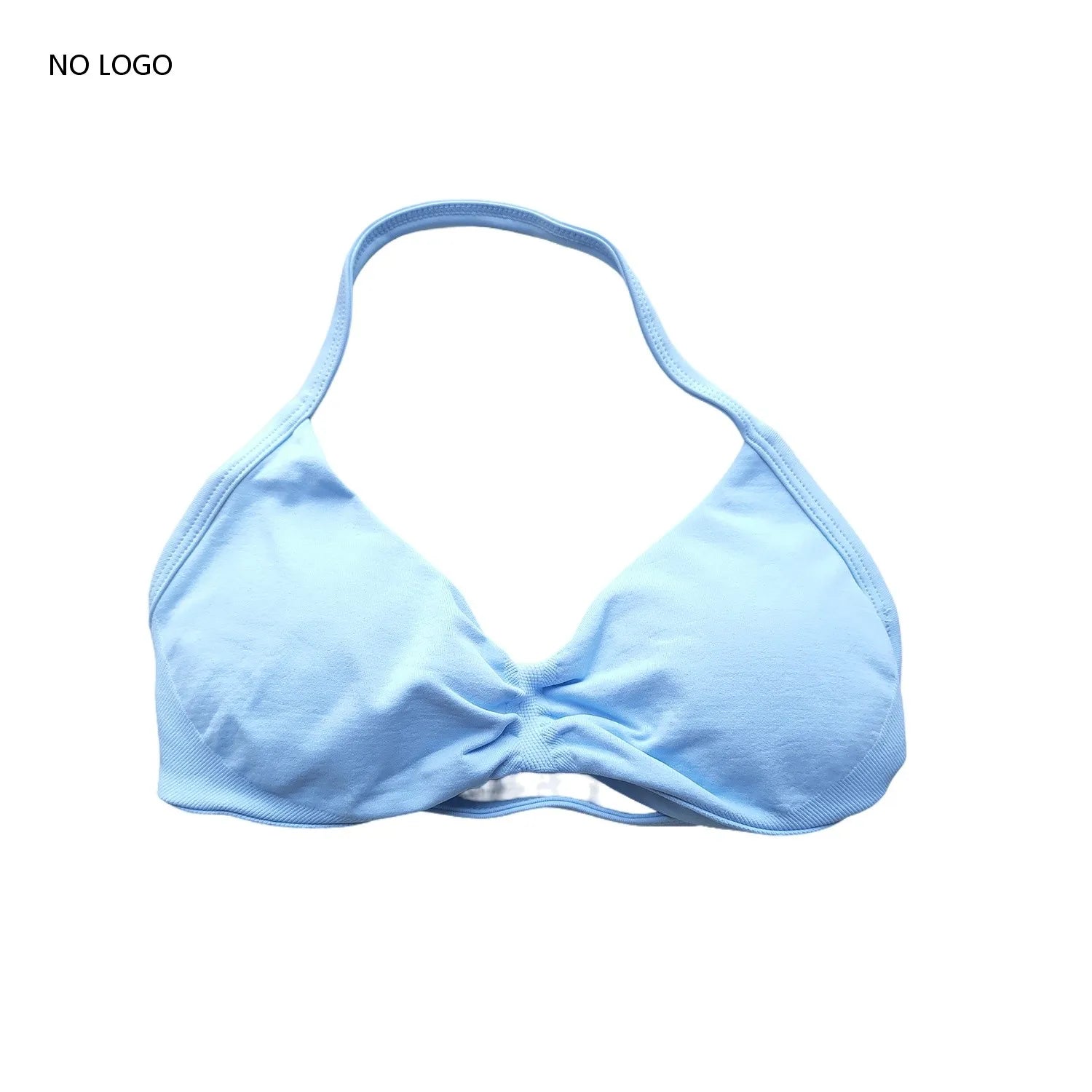 ActiveFit Strappy Backless Sports Bra ATHLEXES