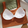 BreatheFit Seamless Yoga Sports Bra ATHLEXES