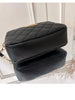 Chic Tassel Embroidered Crossbody Bag for Women ATHLEXES