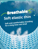 CoolStep Breathable Memory Foam Insoles ATHLEXES