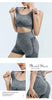 ElevateFit Anti-Shock Yoga Sports Vest ATHLEXES