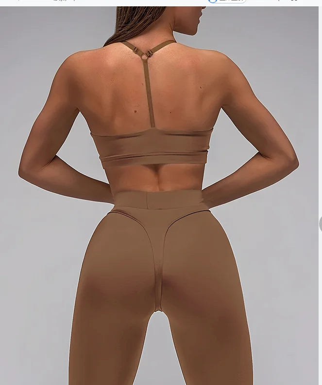 SculptLift Plus Size High Waist Yoga Leggings ATHLEXES