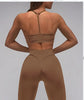 SculptLift Plus Size High Waist Yoga Leggings ATHLEXES
