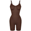 Sculpted Fit Womenâ??s Tummy Control Bodysuit ATHLEXES