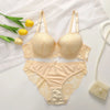 2-Piece Sexy Multi-Color Lingerie Set For Women A2155 ATHLEXES