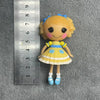 Lalaloopsy Little Sister Doll Collection ATHLEXES