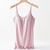 Summer Maternity Nursing Sling Vest with Chest Pad ATHLEXES