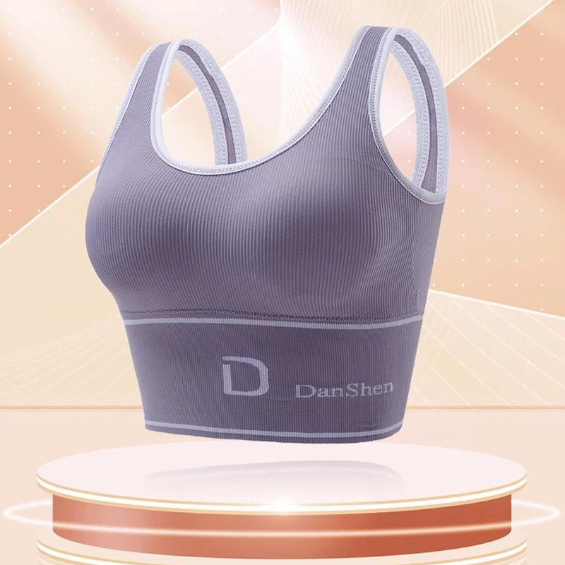 FlexFit High Support Yoga Bra ATHLEXES