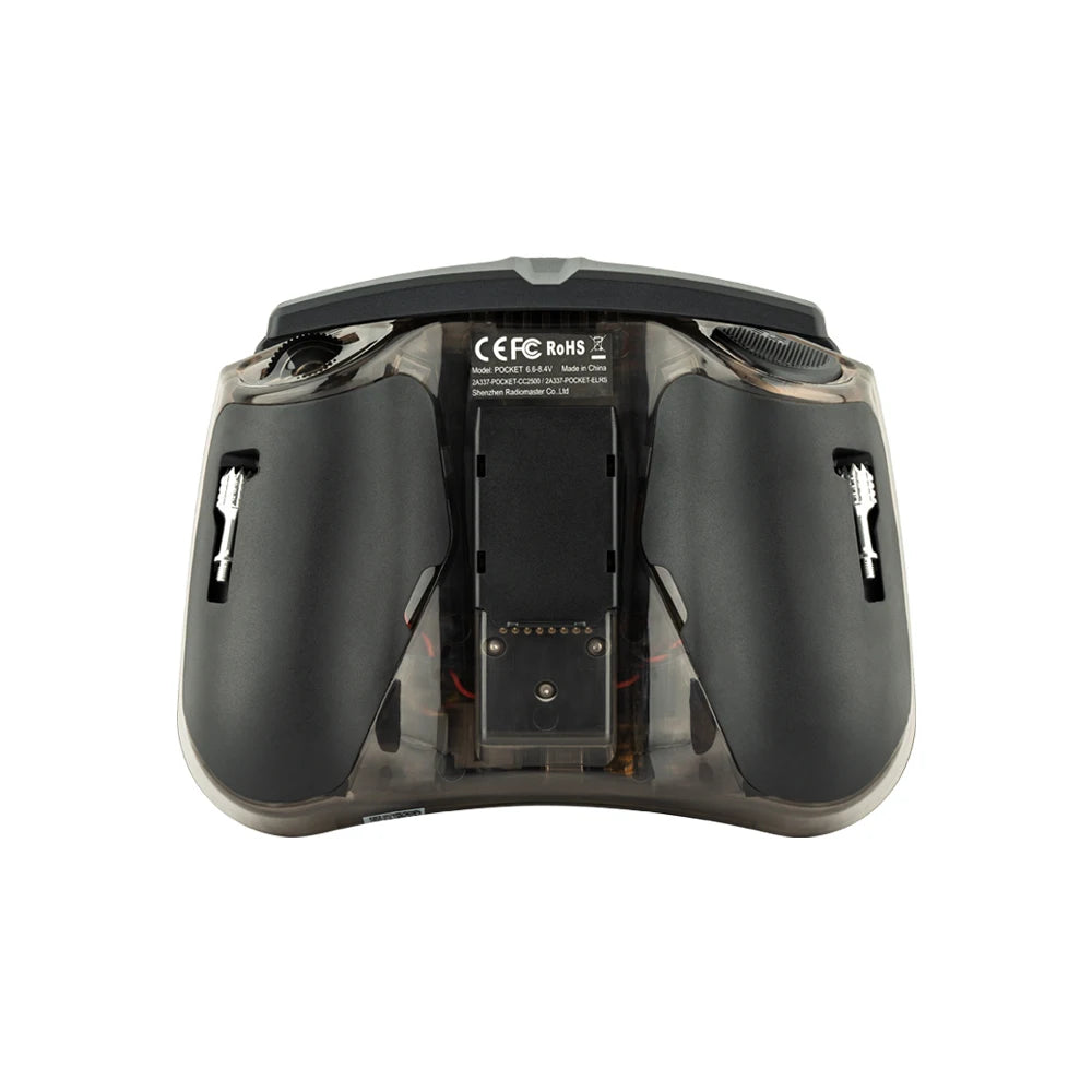 Radiomaster Pocket Gimbal Transmitter Remote ATHLEXES