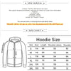 Brother Chicken Men's Fleece Zip Sweater 2025 ATHLEXES