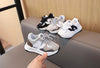 Trendy Kids Soft Sneakers 2024 Fashion Sports Shoes ATHLEXES
