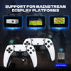 RetroPlay 4K Game Console with 20000 Games ATHLEXES