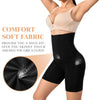 Silhouette Sculpting High Waist Control Shorts ATHLEXES