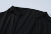 Elegant V-Neck Side Slit Maxi Dress for Women ATHLEXES