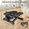 HomeFit Air Stepper with LCD Display ATHLEXES