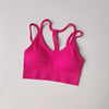 BreatheEasy Seamless Sports Bra ATHLEXES